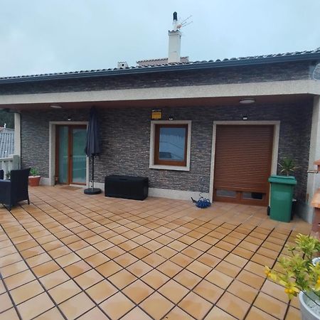 Casa Mucha Appartement O Grove Buitenkant foto