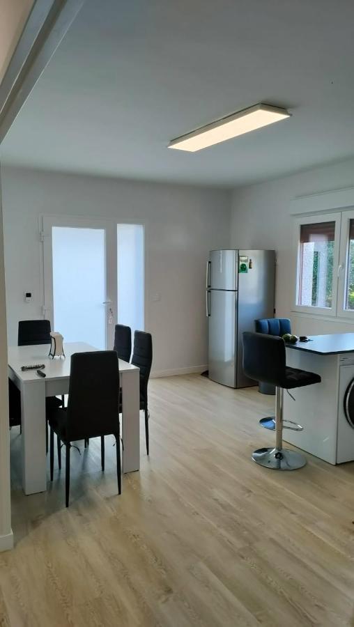 Casa Mucha Appartement O Grove Buitenkant foto